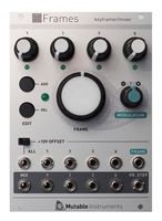 Mutable Instruments Frames