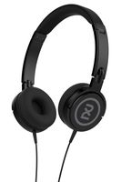 2XL Shakedown Headphone with Full Suspension X5SHFZ-820 (Black)