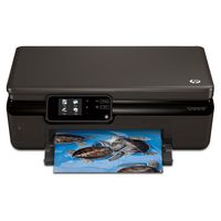 HP Photosmart 5514 e-All-in-One Printer (B111h)