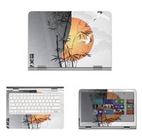 Decalrus - Protective Decal Skin Skins Sticker for 2015 HP Spectre x360 13-4003dx (13.3" Screen) case Cover wrap HPspectre360-135