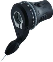 Sun Race M63 8Sp Right Shifter Twist