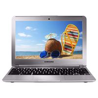 Samsung XE303C12-A01US Samsung Exynos 5250 X2 1.7GHz 2GB 16GB SSD 11.6in,Silver(Renewed)