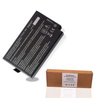KingSener BP3S3P2900 Laptop Battery for Getac B300 B300X Rugged Notebook BP3S3P2900(P) 4418144000490