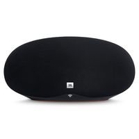 JBL Playlist 150. Wireless speaker with chromecast built-in - Black