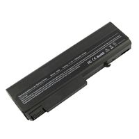 AC Doctor INC 7800mAh 9-Cell Extended Battery for HP EliteBook 6930p 8440p 8440w HSTNN-IB68 HSTNN-IB69 HSTNN-UB68 Laptop