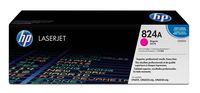 HP 824A | CB383A | Toner Cartridge | Magenta