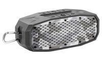 Coleman Aktiv Sounds Waterproof Bluetooth Bass Speaker (CBT17-CAMO)