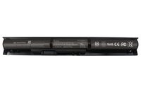 BE·Sell Replacement Laptop Battery RI04 RI06XL for HP ProBook 450 455 470 G3 Envy 15 Series 15-q001tx Fit for: HSTNN-DB7B HSTNN-LB6Z HSTNN-PB6Q 805294-001 811063-421 811346-001