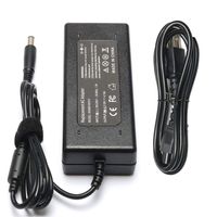 90W 19V Adapter Charger for HP Elitebook 8460p 8440p 2540p 8470p 2560p 6930p 8560p 8540w; probook 4530s 4540s 6560b 6460b 4520s 6570b 6550b 6470b 6450b 4510s 4440s