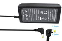 Gomarty AC Adapter Charger for Lenovo Y410 Y430 Y450 Y510 Y530 Y550 B560 B570 B575 PA-1650-56LC LP2824 LP2844 ADP-90SB AD ADP-80NBA,Fits G430 G430-2000 G430-4152 G430-4153 G430A G430L Power Supply
