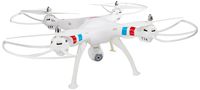 Syma X8W 2.4Ghz Explorers WiFi FPV RC Quadcopter with 2MP Camera RTF 