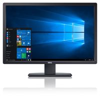 Dell UltraSharp U3014 30-Inch PremierColor Monitor (Renewed)
