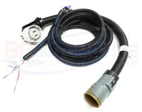 4L60e to 4L80e Transmission Plug and Play Adapter Harness LS Swap