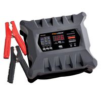 Clore Automotive PL2320 6/12V Battery Charger/Maintainer-20 Amp