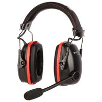 Honeywell Sync Wireless Earmuff with Bluetooth 4.1 (RWS-53016)