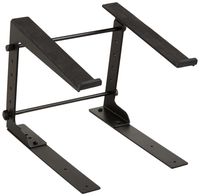 Seismic Audio - COMS2 - Table Top or Desk Mountable Laptop Stand - Height and Width Adjustable