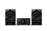 Sony MHC-M20 High Power Audio System with CD
