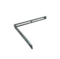 Legrand-Cablofil EZT90EZ Splicing EZT90EZ-1 T OR 2 90 Degree Bend KIT, 2 Piece