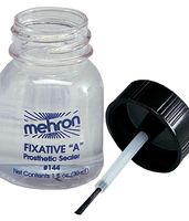 Fixative A Sealer 1 Oz