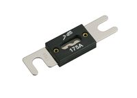 Scosche X2WF175 175 AMP ANL Fuse (1 Per Pack)