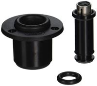 Shure A400SMXLR A400SM Shock Mount & A400XLR Insert Packaged Combination