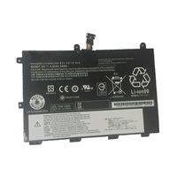 SUNNEAR 34WH Laptop Battery for Lenovo ThinkPad Yoga 11e 45N1748 45N1749 45N1750 45N1751