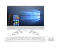 HP 22 All-in-One 21.5in Full HD IPS Desktop, Intel Quad-Core Pentium Silver J5005 8GB DDR4 512GB SSD DVD-Writer USB 3.1 HDMI 802.11ac Bluetooth 4.2 USB Keyboard&Mouse Win 10 (Renewed)