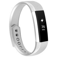 POY Compatible Bands Replacement for Fitbit Alta/Fitbit Alta HR, Adjustable Sport Wristbands for Women Men