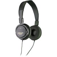 Audio-Technica ATH-M2X Mid-Size Open Back Dynamic Stereo Headphones