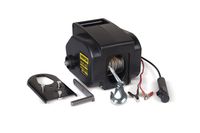 Champion 2000-lb. Marine/Trailer Utility Winch Kit