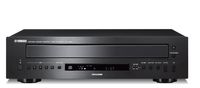 Yamaha CDC 600 CD Player