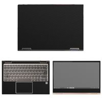 decalrus - Protective Decal Skin Sticker for Lenovo Yoga 730 13 (13.3" Screen) case Cover wrap LEyoga730_13-71