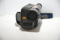 Sony Handycam CCD-TRV15 8mm Video 8 Camcorder