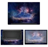 Decalrus - Protective Decal Skin Sticker for Dell Latitude 7480 (14" Screen) case Cover wrap DElatitude7480-208