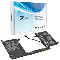 DGTECH New SK02XL Laptop Battery Compatible with HP Split x2 13-R010dx 13.3" TPN-C118 TPN-C119 HSTNN-LB6G (7.5V 30Wh)