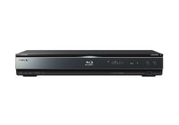 Sony BDP-S560 1080p Blu-ray Disc Player (2009 Model)