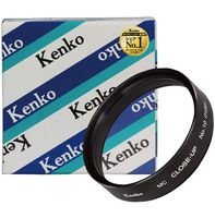Kenko Close-Up Lens 55mm MC No.10 Multi-Coated