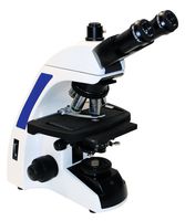 Vision Scientific VMU0004-T Advanced Infinity-Corrected Trinocular Microscope 40X-1000X, 5W LED Kohler Illumination