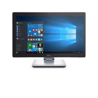 Dell Inspiron i7459-7070BLK 23.8in FHD Touchscreen All-in-One (6th Generation Intel Core i7, 16 GB RAM, 1 TB HDD + 32 GB SSD) (Renewed)