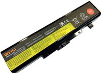 New GHU Battery 62 WH Replacement for L11S6Y01 45N1043 Compatible with Lenovo Thinkpad G580 Y580 G480 G485 G585 Y480 Y480N Y485 Y485N Y480P Y580 Y580N Y485P Z380 Z480 Y580P Z580 Z585 Z485 G700