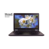 Dell Latitude E7250 12.5" HD, Core i5-5300U 2.3GHz, 16GB RAM, 512GB Solid State Drive, Windows 10 Pro 64Bit, CAM, (Certified Refurbished)
