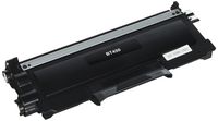 Premium Compatibles Inc. TN450PC Replacement Ink and Toner Cartridge for Brother Printers, Black
