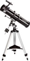 Orion 9851 SpaceProbe 130 EQ Reflector Telescope