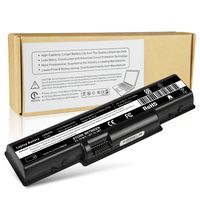 Futurebatt Laptop Notebook Battery for Acer Aspire 2930 4310 4530 4710 4710G 4710Z 4720 4720G 4720Z 4730Z 4920 4920G 4930G 4935 5517 5532 5535 5536 5542 5734Z 5735 5735z 5737z 5738 5738z 5738g 5740