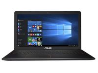 ASUS 15.6" Full HD Laptop - 16GB RAM, 1TB Solid State Hybrid Drive, Intel Quad-Core i7-6700HQ 2.6GHz, NVIDIA GeForce GTX 950M 2GB, Windows 10