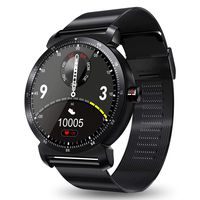 Smart Watch,K88H Plus Smart Watch Fitness Tracker Smart Watches for Women Men Kids with Heart Rate Monitor Sports Activity Tracker Compatible with Android iOS