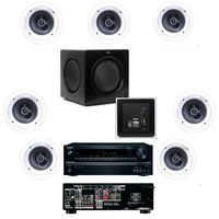 Klipsch R-1650-C In-Ceiling System #24