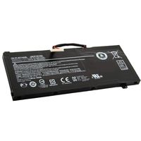 Ammibattery Replacement AC14A8L Battery For Acer V15 Nitro Aspire VN7-592G VN7-571 VN7-571G VN7-571G-58WW VN7-571G-58SN VN7-571G-56F1 3ICP7/61/80 AC14A8L KT.0030G.001