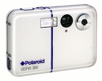 Polaroid iZone 300 3.2MP Slim Design Digital Camera