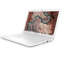 HP Chromebook - 14-ca030nr - 14in Screen, Celeron N @ 2.16GHz, 4GB RAM, 16GB SSD (Renewed)